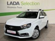 Lada (ВАЗ) Vesta I Красноярск  - изображение 25