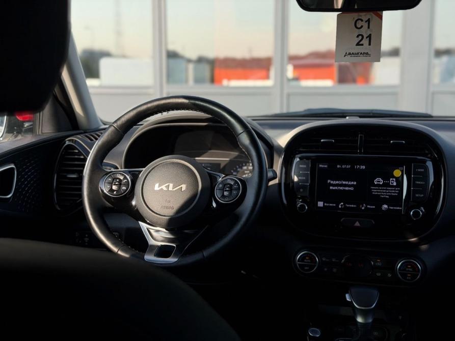Kia Soul III Волгоград  - изображение 21