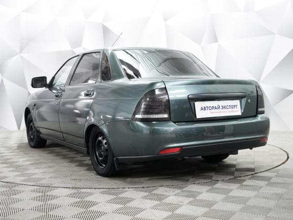 Lada (ВАЗ) Priora I с пробегом 2011 года, цена 442 000 рублей, 170000 км, седан, Автокод Объявления