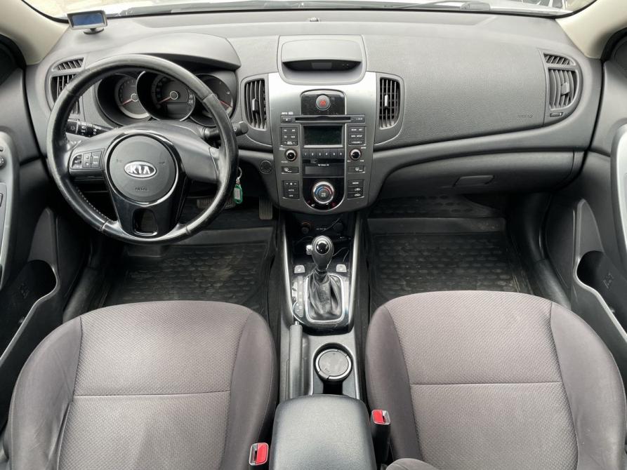 Kia Cerato II Москва  - изображение 10