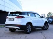 Geely Atlas Pro Самара  - изображение 26