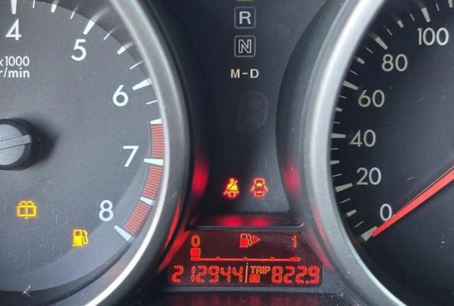 Mazda 3 II (BL) с пробегом 2010 года, цена 893 000 рублей, 212942 км, седан, Автокод Объявления