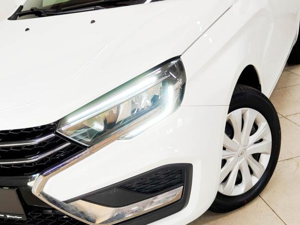 Lada (ВАЗ) Vesta I Рестайлинг (NG) с пробегом 2024 года, цена 1 387 200 рублей, 23359 км, седан, Автокод Объявления