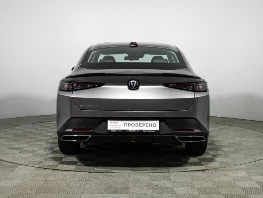 Changan Lamore Санкт-Петербург  - изображение 7