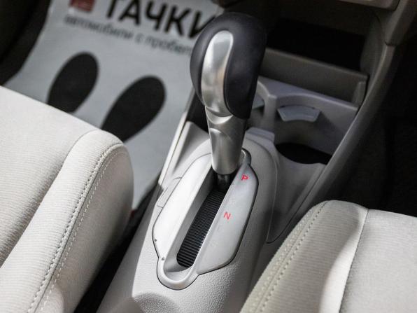 Honda Insight II с пробегом 2009 года, цена 879 500 рублей, 152581 км, хэтчбек, Автокод Объявления