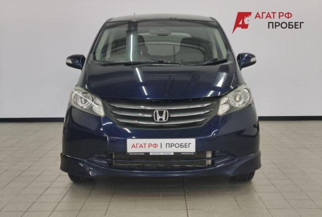 Honda Freed I с пробегом 2010 года, цена 899 000 рублей, 165860 км, компактвэн, Автокод Объявления