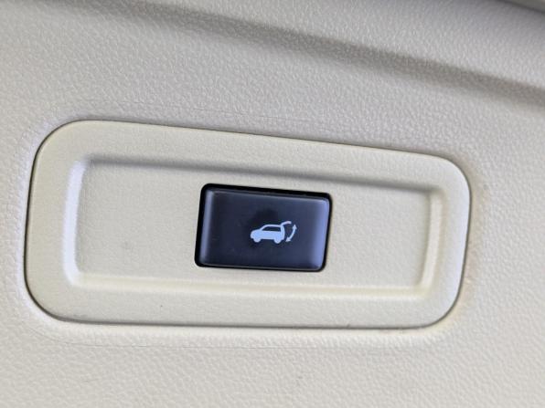Infiniti FX II (S51) с пробегом 2011 года, цена 2 650 000 рублей, 107065 км, внедорожник, Автокод Объявления