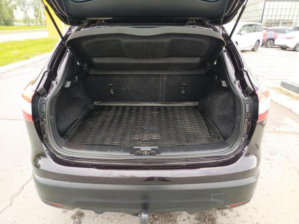 Nissan Qashqai II с пробегом 2014 года, цена 1 422 000 рублей, 169700 км, внедорожник, Автокод Объявления