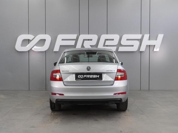 Skoda Octavia III (A7) с пробегом 2014 года, цена 1 074 070 рублей, 172858 км, лифтбек, Автокод Объявления