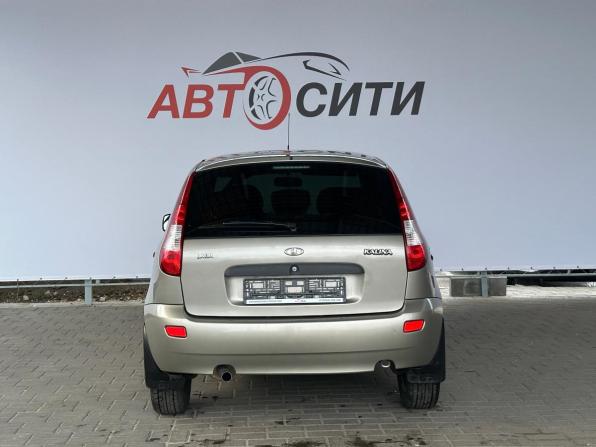 Lada (ВАЗ) Kalina I с пробегом 2013 года, цена 380 000 рублей, 78694 км, хэтчбек, Автокод Объявления
