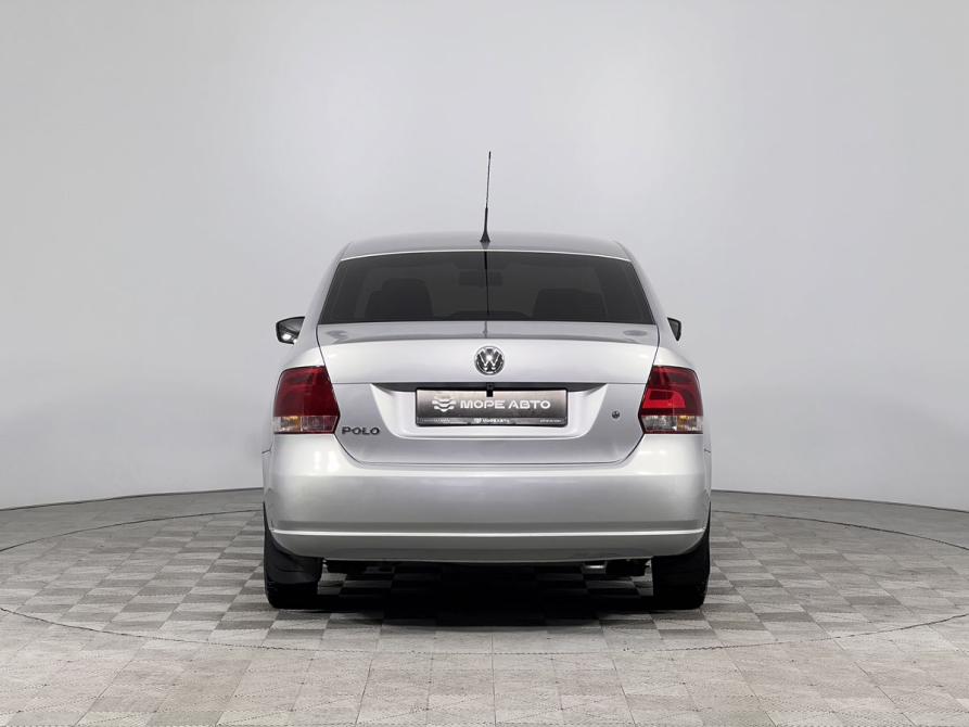 Volkswagen Polo V Калининград  - изображение 6