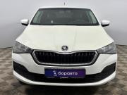 Skoda Rapid II Борисоглебск  - изображение 24