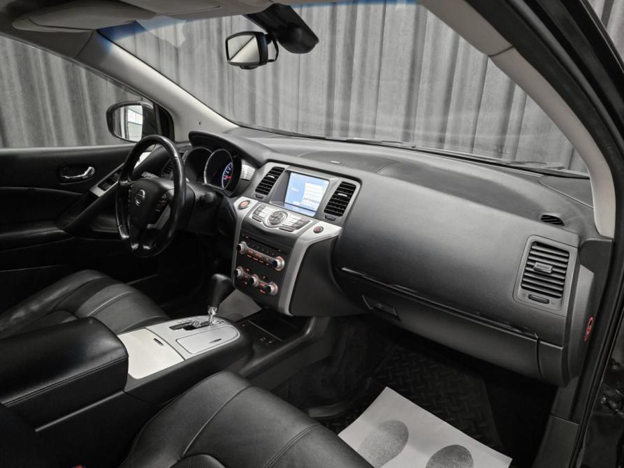 Nissan Murano II (Z51) Рестайлинг 2 Красноярск  - изображение 14