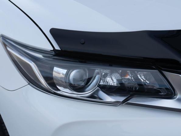 Toyota Premio II (T26) Рестайлинг 2 с пробегом 2020 года, цена 1 851 000 рублей, 91513 км, седан, Автокод Объявления