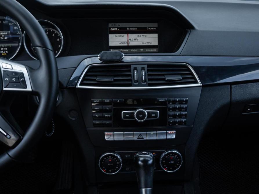 Mercedes-Benz C-Класс III (W204) Рестайлинг Ставрополь  - изображение 14