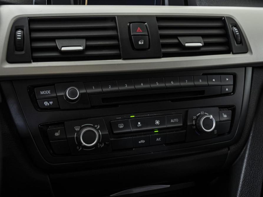 BMW 3 серии VI (F3x) Москва  - изображение 16