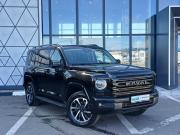 Haval H9 I Рестайлинг Москва  - изображение 36