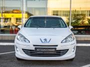 Peugeot 408 I Волгоград  - изображение 37