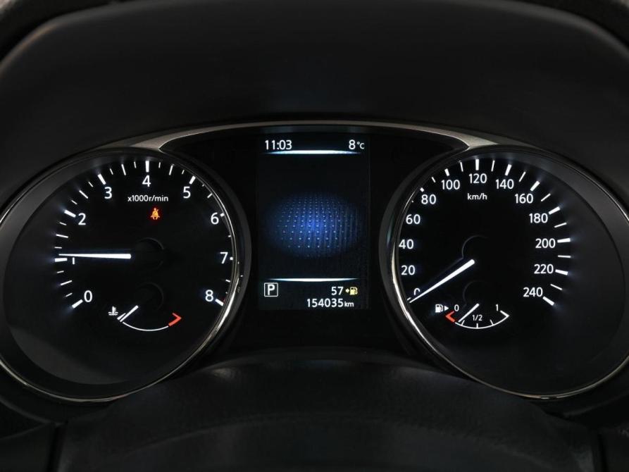 Nissan X-Trail III Ростов-на-Дону  - изображение 18