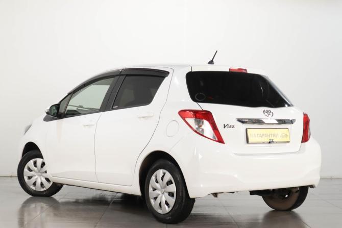 Toyota Vitz III (XP130) с пробегом 2013 года, цена 859 000 рублей, 84200 км, хэтчбек, Автокод Объявления