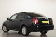 Chevrolet Lacetti I Челябинск  - изображение 23