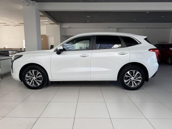 Haval Jolion I с пробегом 2023 года, цена 1 799 000 рублей, 21412 км, внедорожник, Автокод Объявления