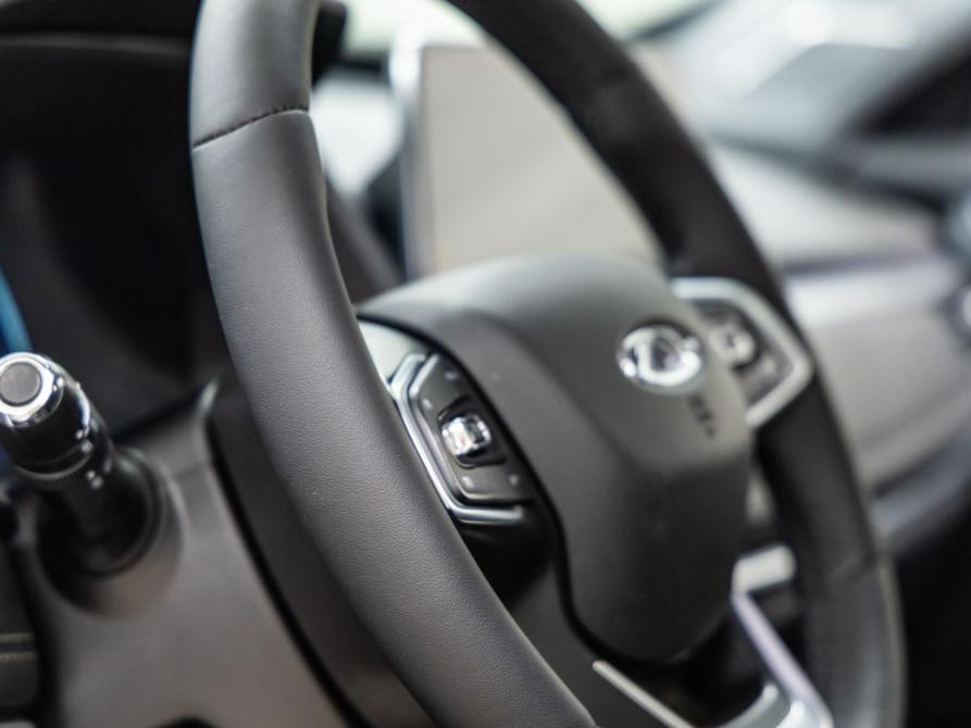 Chery Tiggo 7 Pro I Волгоград  - изображение 31