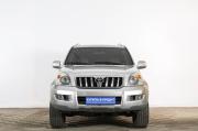 Toyota Land Cruiser Prado 120 Series Тюмень  - изображение 21
