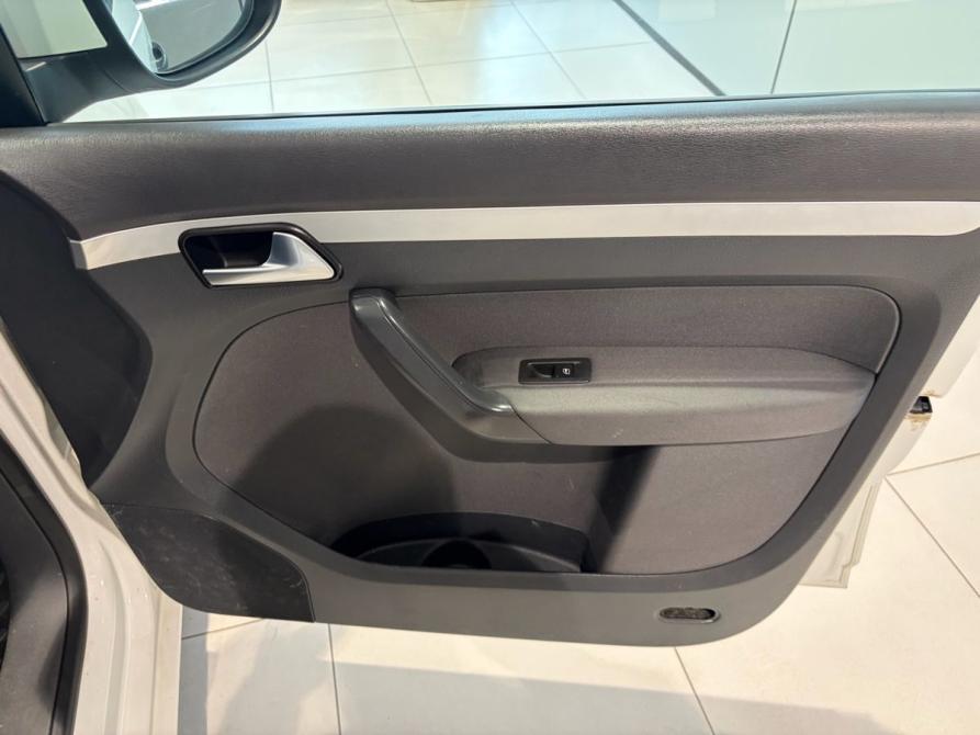 Volkswagen Touran I Рестайлинг 2 Екатеринбург  - изображение 15