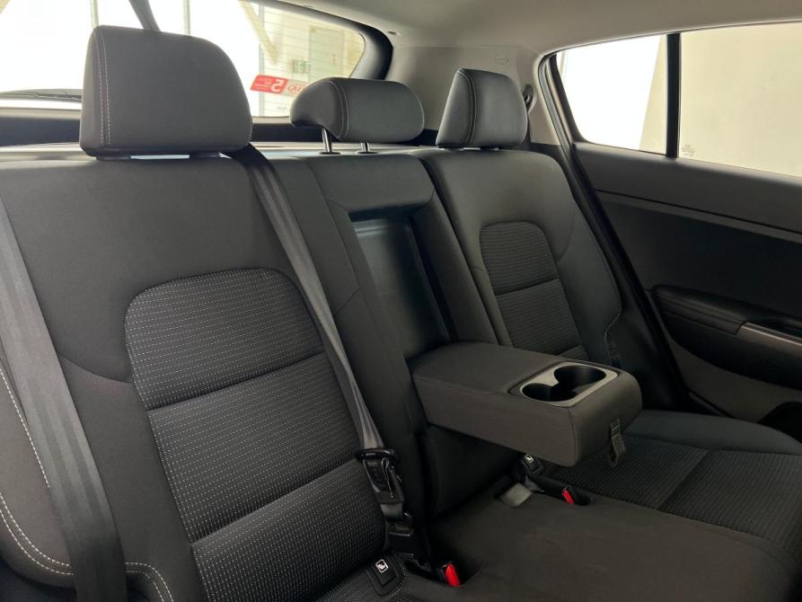 Kia Sportage IV Волгоград  - изображение 30