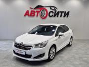 Citroen C4 II Воронеж  - изображение 24
