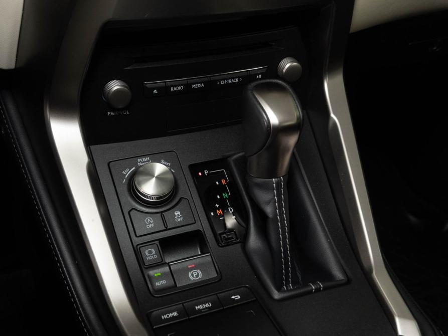 Lexus NX I Рестайлинг Казань  - изображение 13