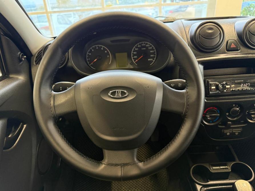 Lada (ВАЗ) Granta I Волгоград  - изображение 7