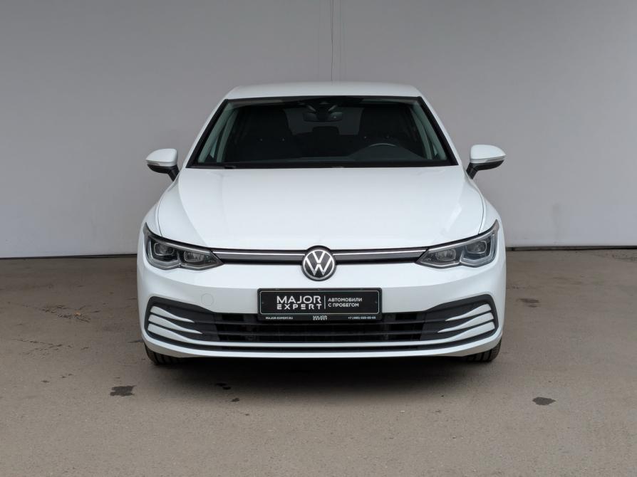 Volkswagen Golf VIII Москва  - изображение 27
