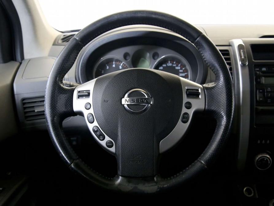 Nissan X-Trail II Санкт-Петербург  - изображение 19