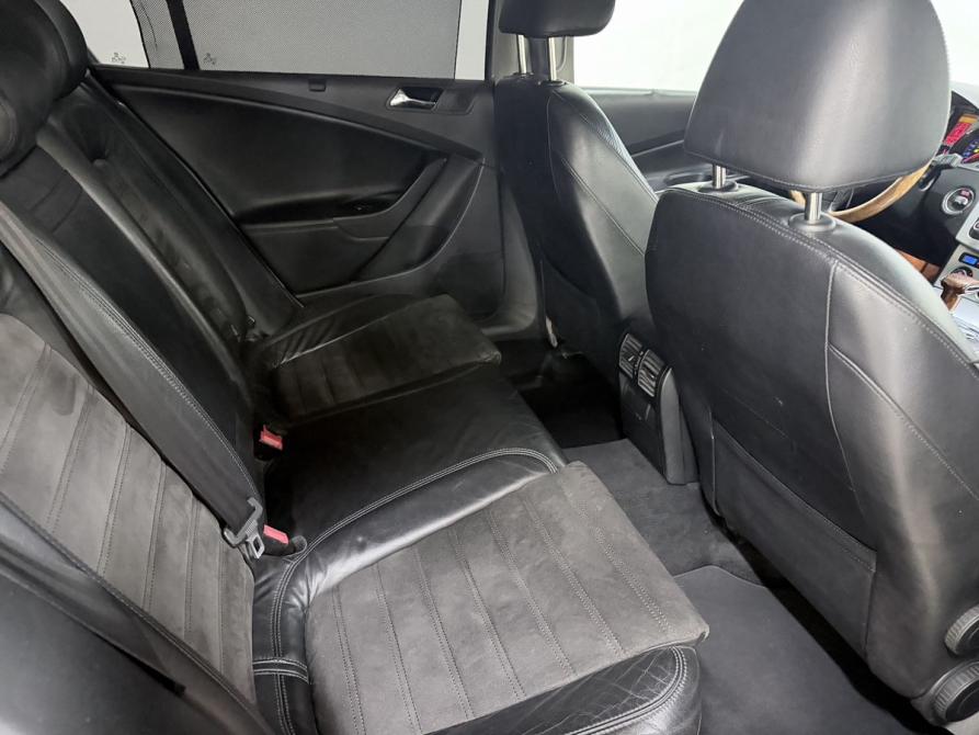 Volkswagen Passat B6 Воронеж  - изображение 17