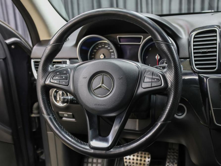 Mercedes-Benz GLE I (W166) Москва  - изображение 17