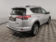 Toyota RAV4 IV (XA40) Рестайлинг Москва  - изображение 29