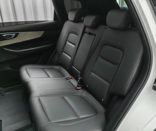 Chery Tiggo 7 Pro I с пробегом 2021 года, цена 1 499 000 рублей, 81338 км, внедорожник, Автокод Объявления