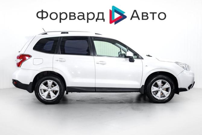 Subaru Forester IV с пробегом 2013 года, цена 1 399 000 рублей, 196125 км, внедорожник, Автокод Объявления