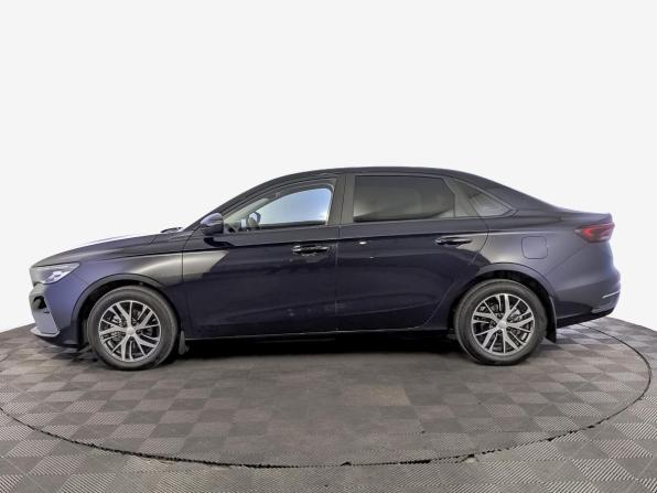 Belgee S50 с пробегом 2025 года, цена 1 695 000 рублей, 1794 км, седан, Автокод Объявления