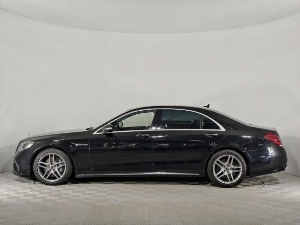 Mercedes-Benz S-Класс VI (W222 C217) с пробегом 2014 года, цена 2 899 000 рублей, 150806 км, седан, Автокод Объявления