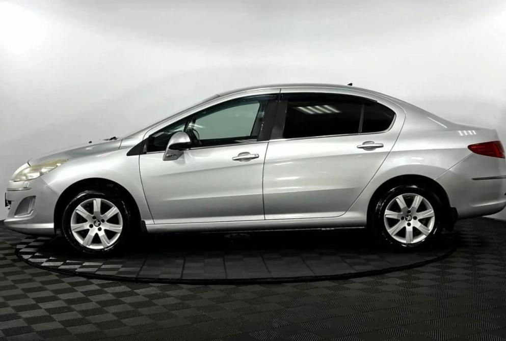 Peugeot 408 I Нижний Новгород  - изображение 9