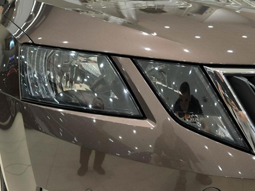 Skoda Octavia III (A7) Рестайлинг Казань  - изображение 21