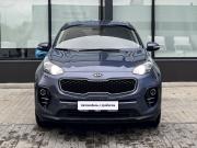 Kia Sportage IV Екатеринбург  - изображение 28