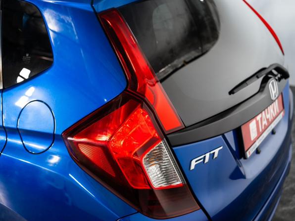 Honda Fit III с пробегом 2014 года, цена 975 000 рублей, 113344 км, хэтчбек, Автокод Объявления