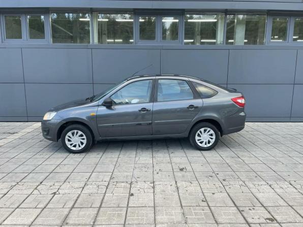 Lada (ВАЗ) Granta I с пробегом 2016 года, цена 449 000 рублей, 141000 км, лифтбек, Автокод Объявления