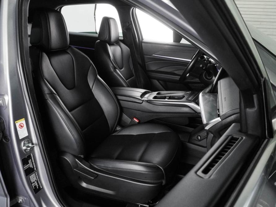 Haval F7 II Воронеж  - изображение 8