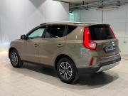 Geely Emgrand X7 I Рестайлинг 2 Самара  - изображение 21