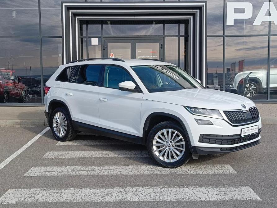 Skoda Kodiaq I Воронеж  - изображение 3